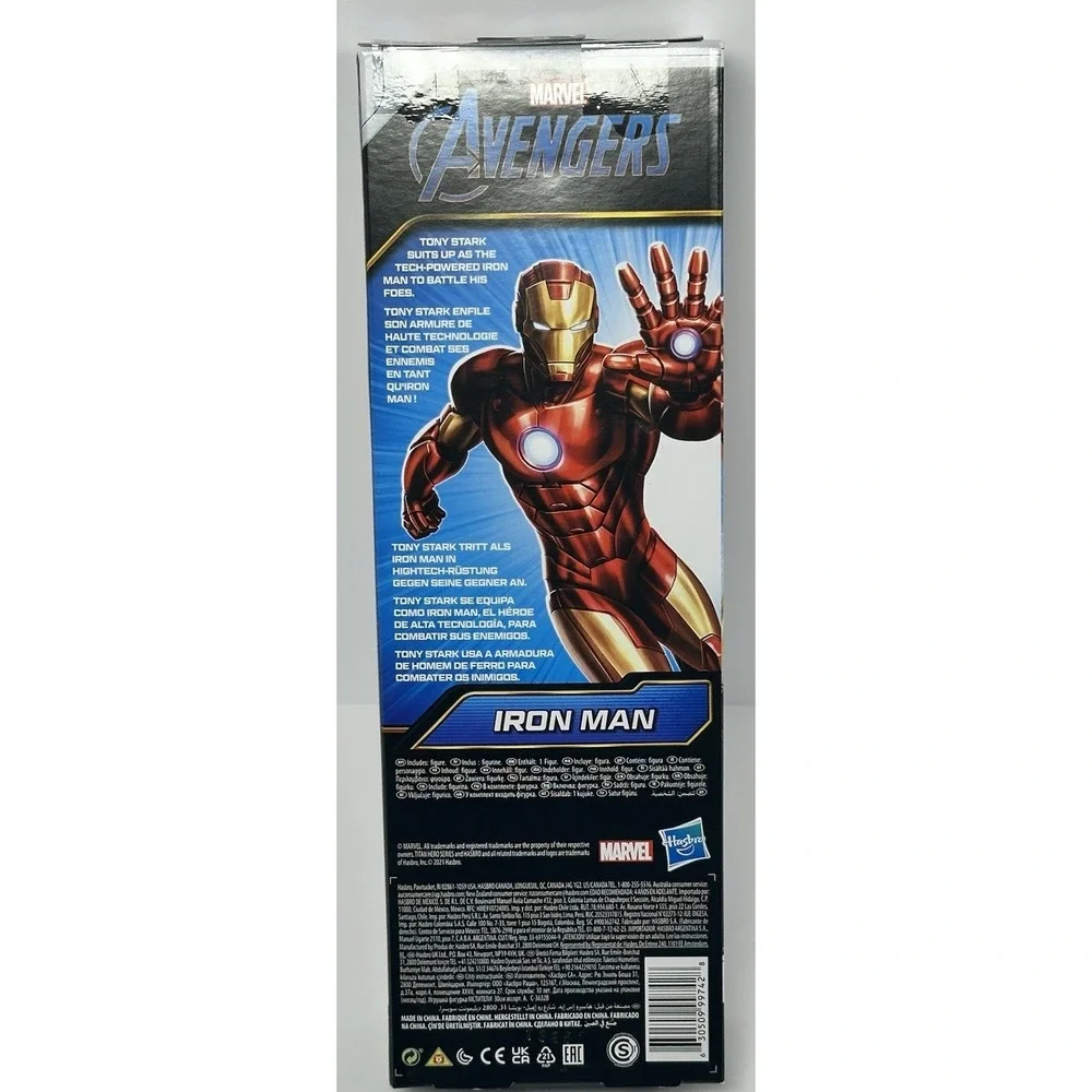 Hasbro brand new